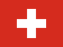 Escudo do Switzerland
