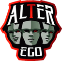 Escudo do Alter Ego