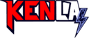 Escudo do KENLA Gaming