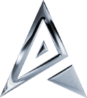 Escudo do Team Aether