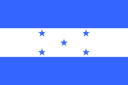 Escudo do Honduras