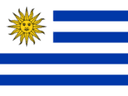 Escudo do Uruguay