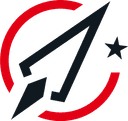 Escudo do Betclic Apogee Esports