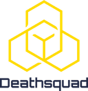 Escudo do deathsquad