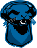 Escudo do Blue Otter Karma