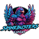 Escudo do Spinebusters E-Sport