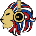 Escudo do Dutch Community Team