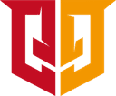 Escudo do Qing Jiu Club