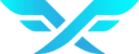 Escudo do Fire Flux Esports
