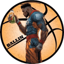 Escudo do Juicy Ballers
