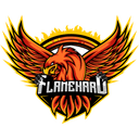 Escudo do FlameHard