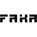 Escudo do Frank Esports Academy