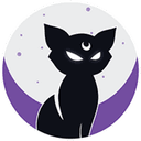 Escudo do Purr-Fectionists