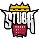 Escudo do Esport STUBA