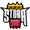 Escudo do ⁠Esport STUBA Academy