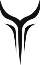 Escudo do Dimonis Crew