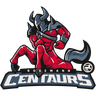 Logo do ROSSMANN Centaurs