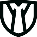 Escudo do The Gentelmen Esports