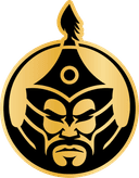 Escudo do The MongolZ