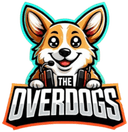 Escudo do The Overdogs