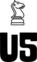 Escudo do Unsigned5