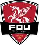 Escudo do fOu Clan
