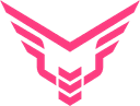 Escudo do Take Flyte Kings