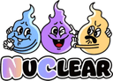 Escudo do Nuclear