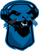 Escudo do Blue Otter