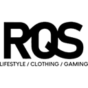 Escudo do RQS Esports