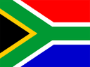 Escudo do South Africa