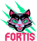 Escudo do FORTIS