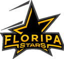 Escudo do Floripa Stars Academy