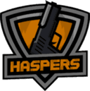 Escudo do Haspers LFO
