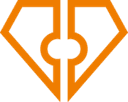 Escudo do Diamant Esports