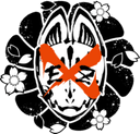 Escudo do NOEZ FOXX