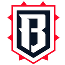 Escudo do Bulldog Esports