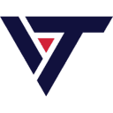 Escudo do Team Valiant
