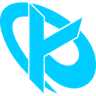 Logo do Karmine Corp Blue Stars
