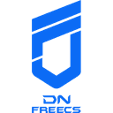 Escudo do DN Freecs Challengers