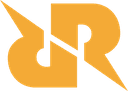 Escudo do RRQ Academy