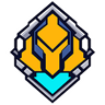 Logo do Pixel Lumina