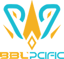Escudo do BBL PCIFIC