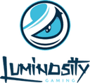 Escudo do Luminosity Gaming