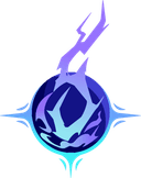 Escudo do Just Swing