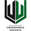 Escudo do Underworld Esports