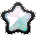 Escudo do MY STAR