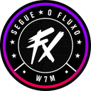 Escudo do Fluxo W7M