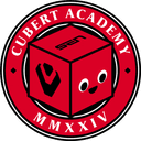 Escudo do Cubert Academy