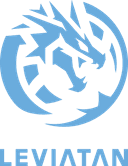 Escudo do Leviatán Academy